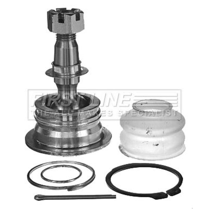 First Line Ball Joint Front Left FBJ5682