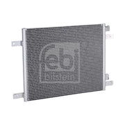 Febi Air Conditioning Condenser 188557
