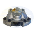 Comline Brake Caliper Assembly Rear Right CBC246R