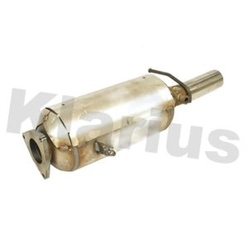 Klarius Diesel Particulate Filter T/A 390650