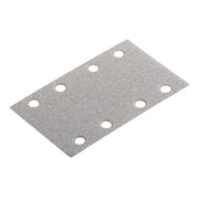 Flex Power Tools SV-P80 VE25 Xtreme Sandpaper Sheet 80 x 133mm x P 80 25 Pack