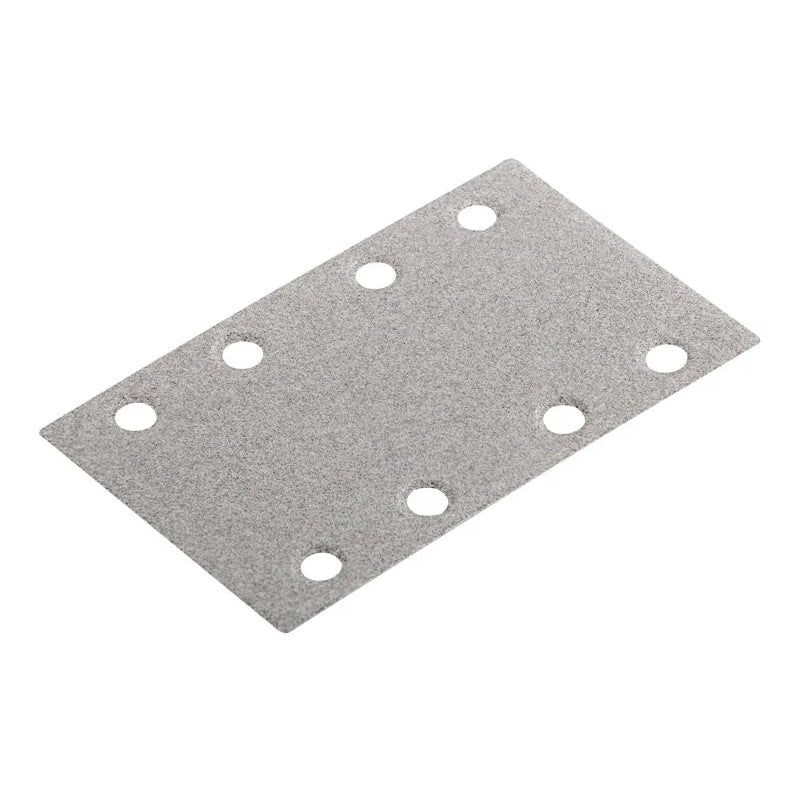 Flex Power Tools SV-P80 VE25 Xtreme Sandpaper Sheet 80 x 133mm x P 80 25 Pack