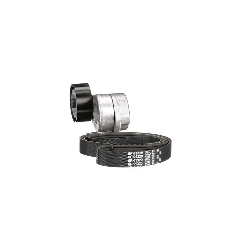 Gates V-Ribbed Belt Set K016PK1320