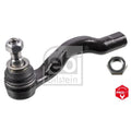 Febi Steering Tie Rod End Ball Joint Front Right 33702
