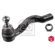 Febi Steering Tie Rod End Ball Joint Front Right 33702