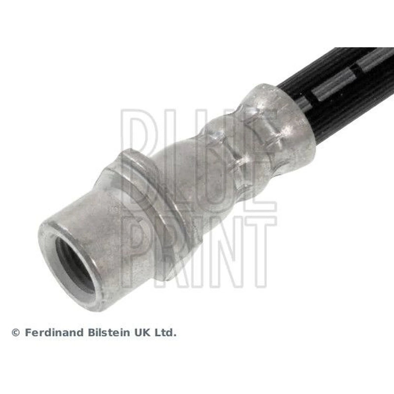 Blue Print Brake Hydraulic Hose Line Rear Left ADT353314