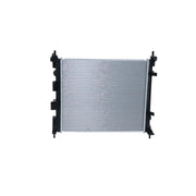 NRF Engine Radiator 59221