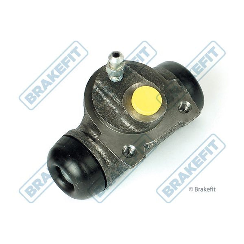 Apec Wheel Cylinder Hydraulic Brake Rear BWC8052