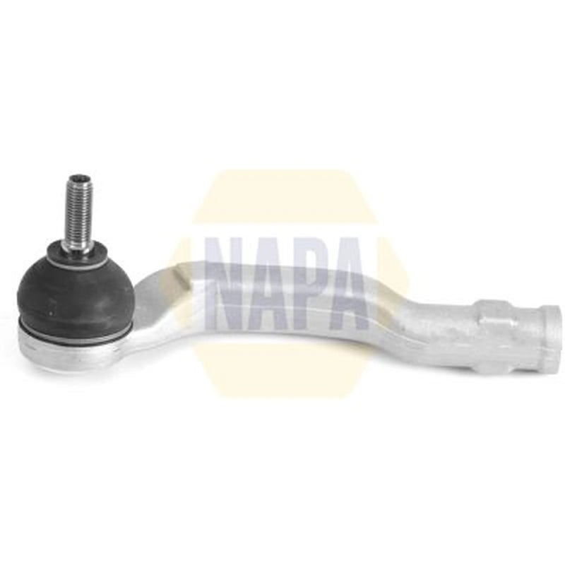 NAPA Steering Tie Rod End Ball Joint Front Left M14x1.5 NST6596