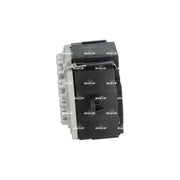 NRF Heater Blower Resistor 342069