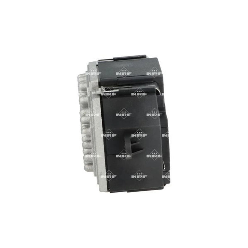 NRF Heater Blower Resistor 342069