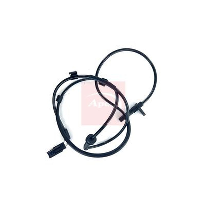 Apec ABS Wheel Speed Sensor Rear Left ABS1399