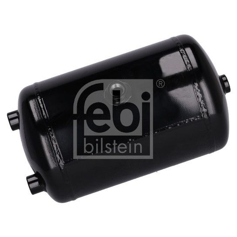 Febi Compressed Air Receiver Tank 180150