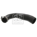Febi Intercooler Turbo Charge Air Hose Left 47159