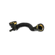 Gates Crankcase Ventilation Hose 215mm EMH375
