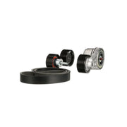 Gates V-Ribbed Belt Set K018PK1894HD