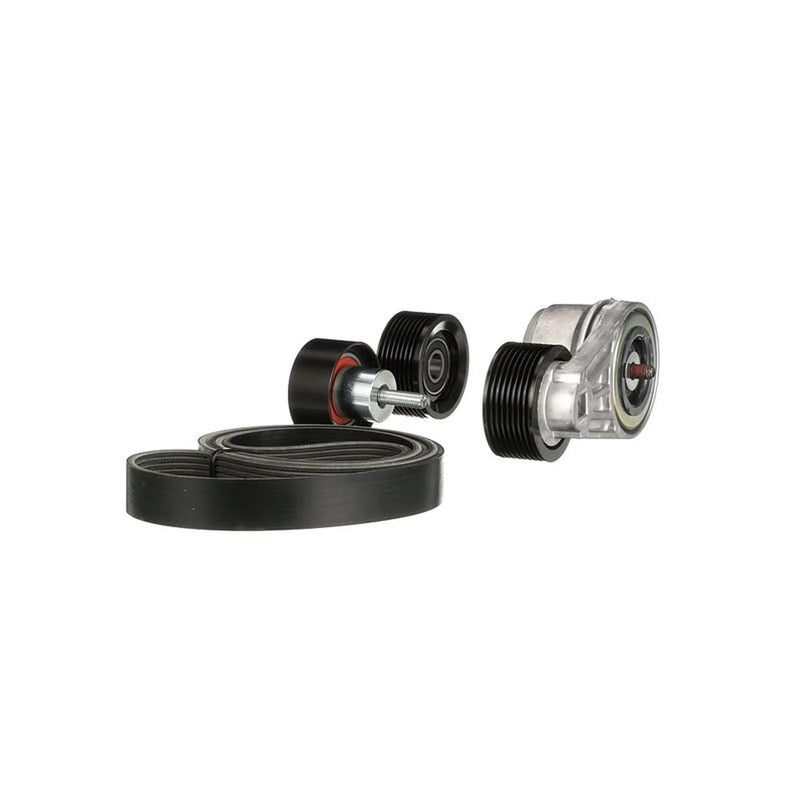 Gates V-Ribbed Belt Set K018PK1894HD