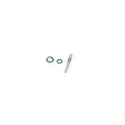 NRF Air Conditioning Condenser 35474