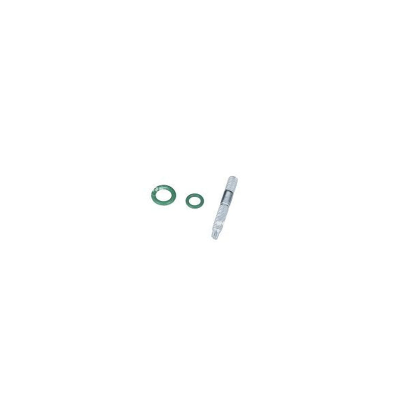 NRF Air Conditioning Condenser 35474