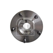 Febi Wheel Bearing Kit Front Right 91mm 172478