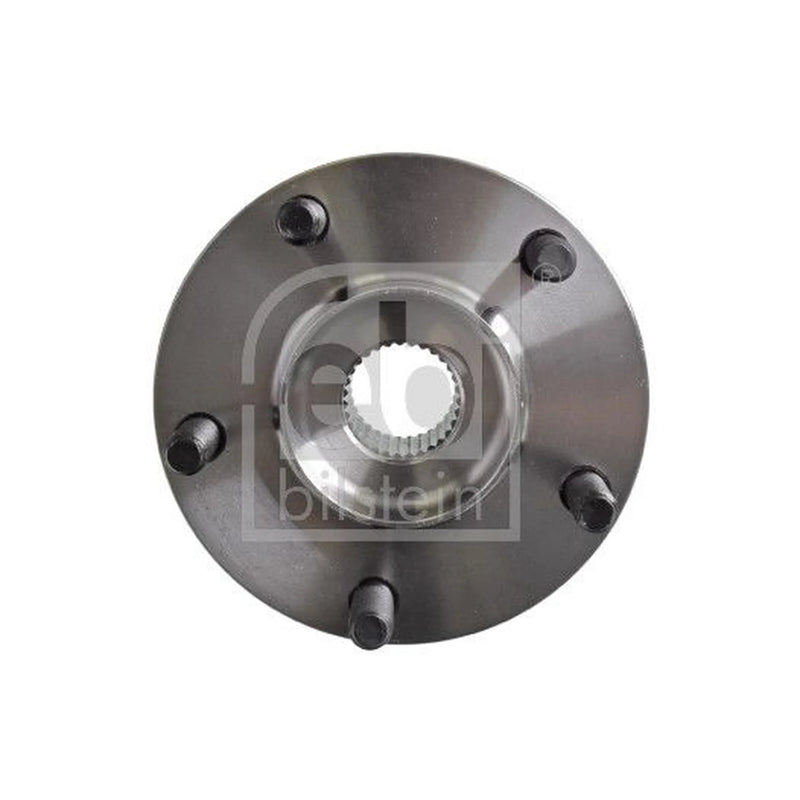 Febi Wheel Bearing Kit Front Right 91mm 172478