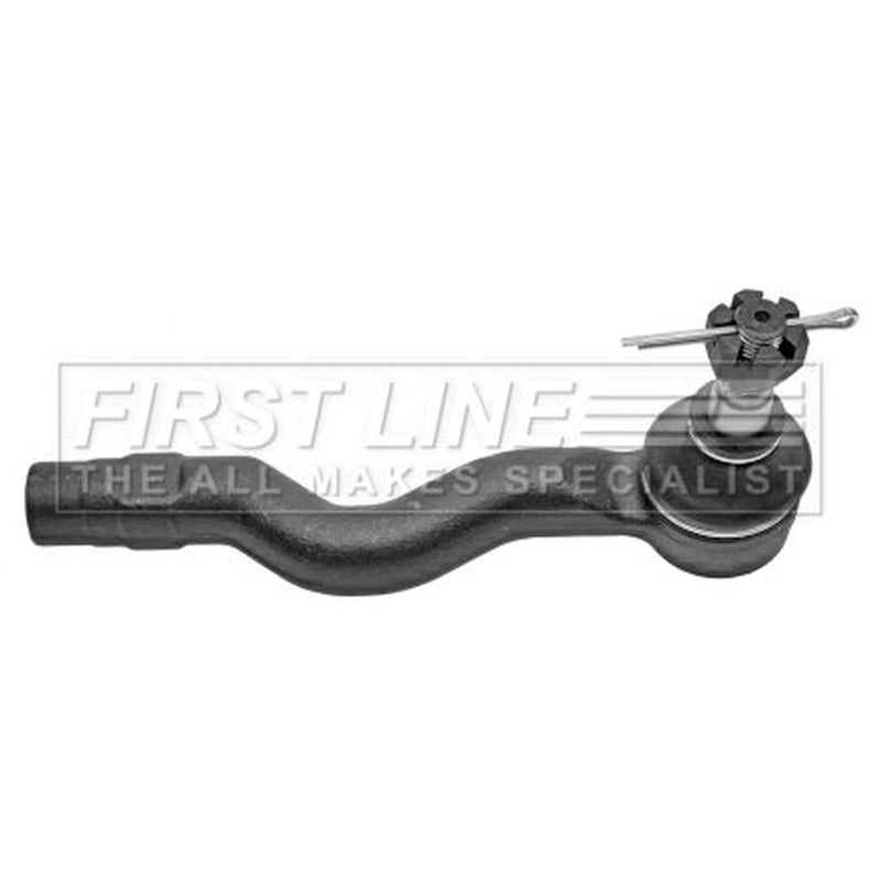 First Line Steering Tie Rod End Ball Joint FTR5350