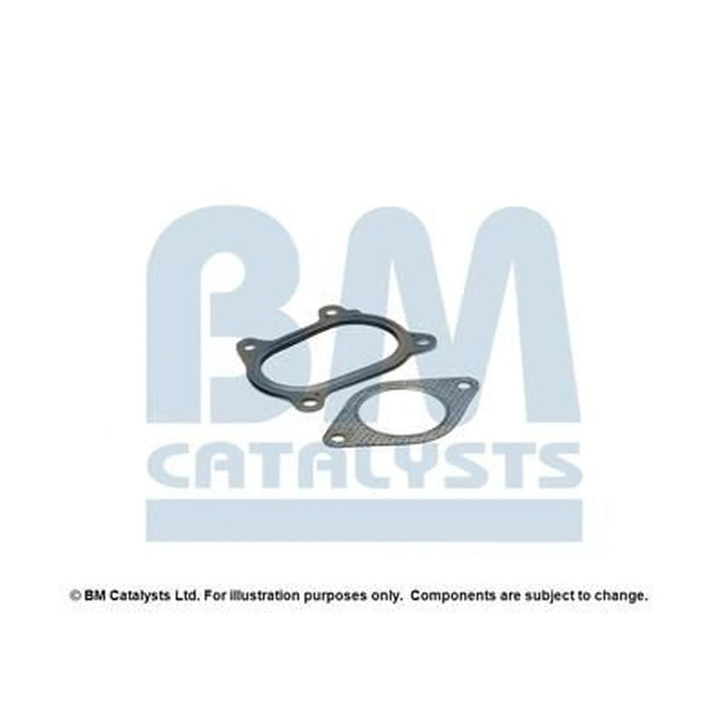 BM Catalysts Fitting Kit FK92392A FK92392A