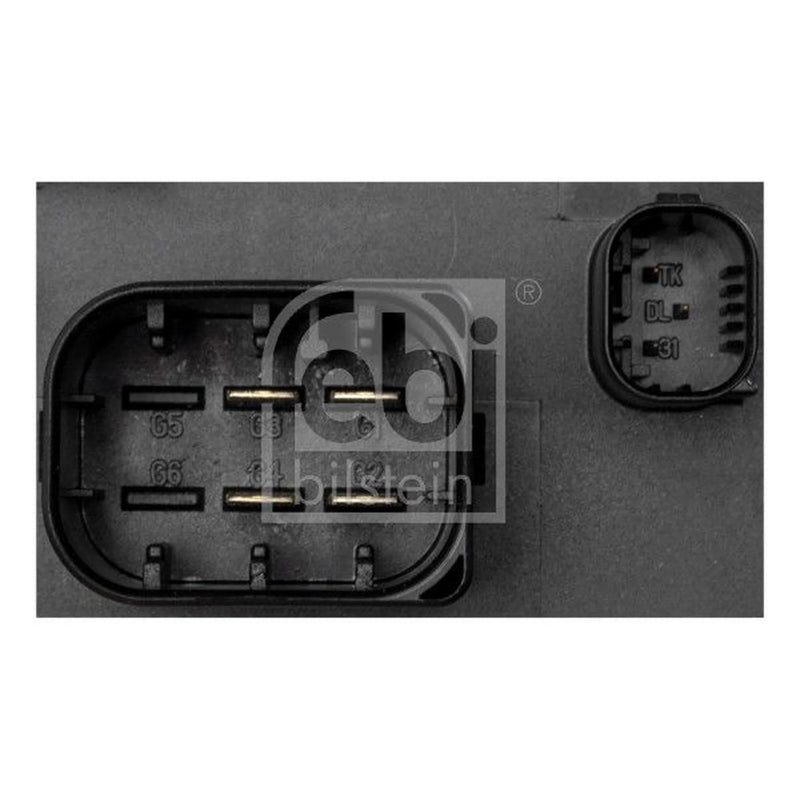 Febi Glow Plug Relay 30905