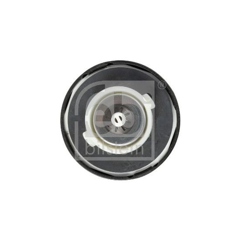 Febi Fuel Tank Cap 72mm OD Plastic 170552