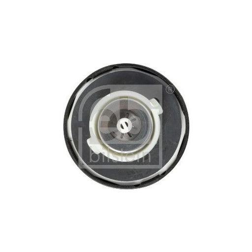 Febi Fuel Tank Cap 72mm OD Plastic 170552