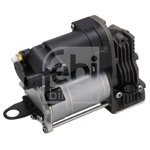 Febi Air Suspension Compressor 196223