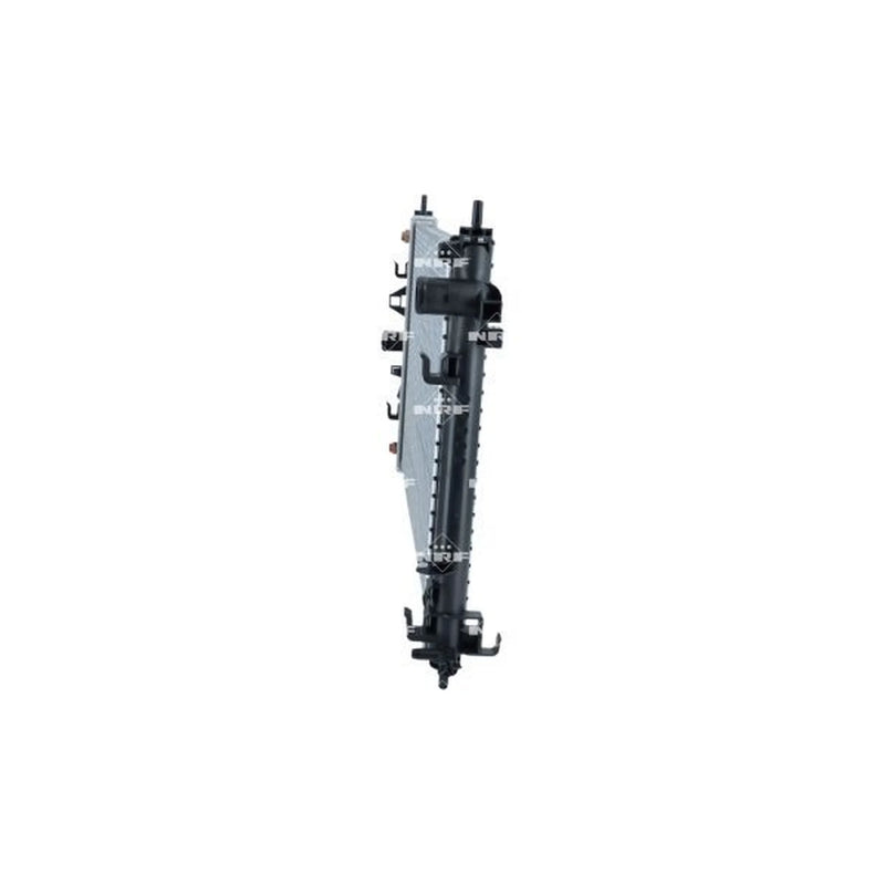 NRF Engine Radiator 53775