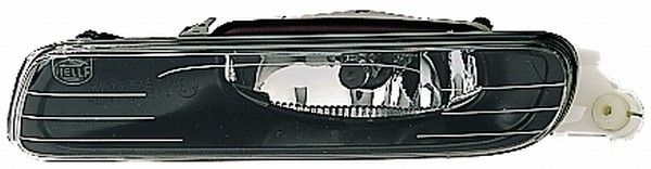Hella 1ND 007 646-021 Front Fog Light