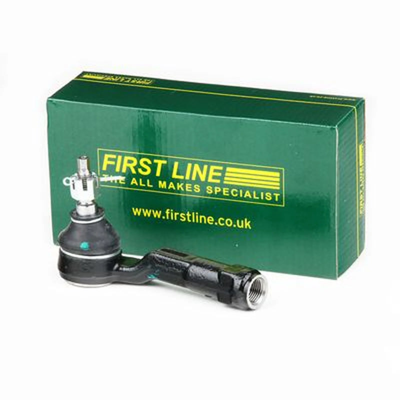First Line Steering Tie Rod End Ball Joint FTR6177