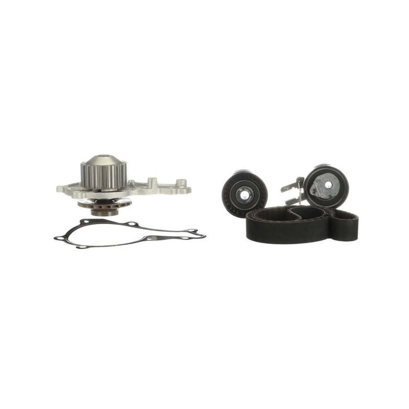 Gates Timing Belt & Water Pump Kit KP15589XS