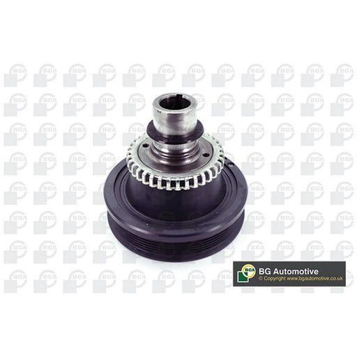 BGA Crank Shaft Belt Pulley DP9104
