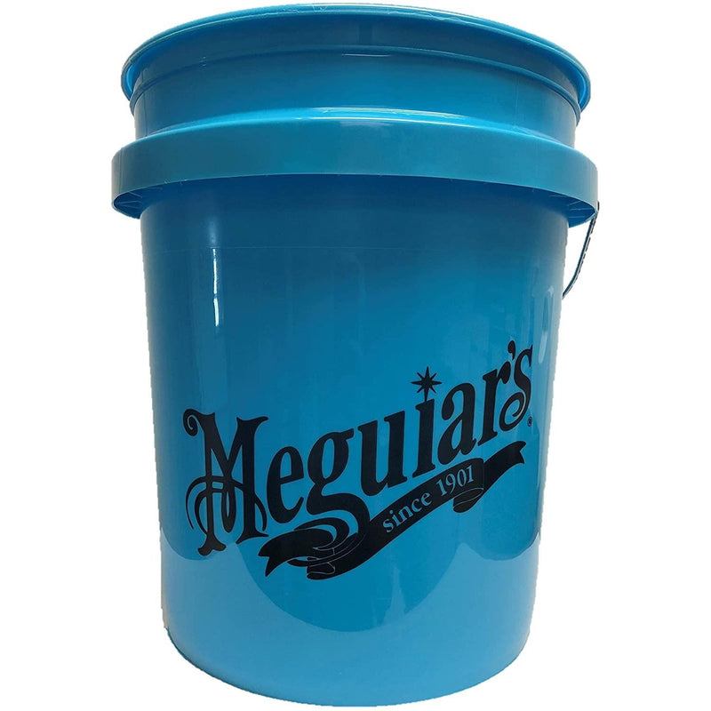 Meguiar's Bucket 19L RG206 for Car Detailing
