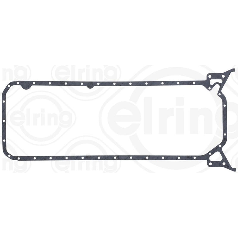 Elring Oil Sump Gasket Wide Thick 763.317