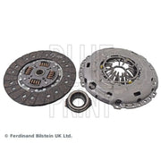 Blue Print Clutch Kit Set 3pc 251mm ADM530118C