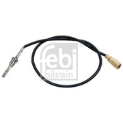 Febi Exhaust Gas Temperature Sensor after soot particulate 185525