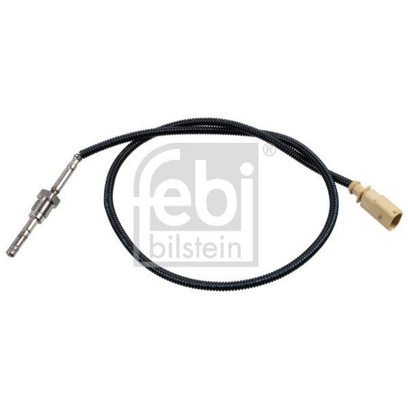 Febi Exhaust Gas Temperature Sensor after soot particulate 185525