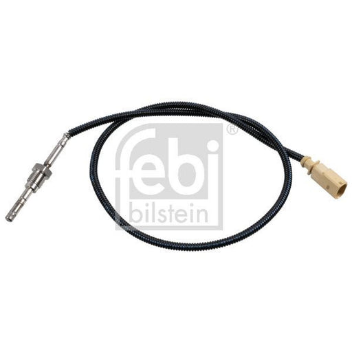 Febi Exhaust Gas Temperature Sensor after soot particulate 185525