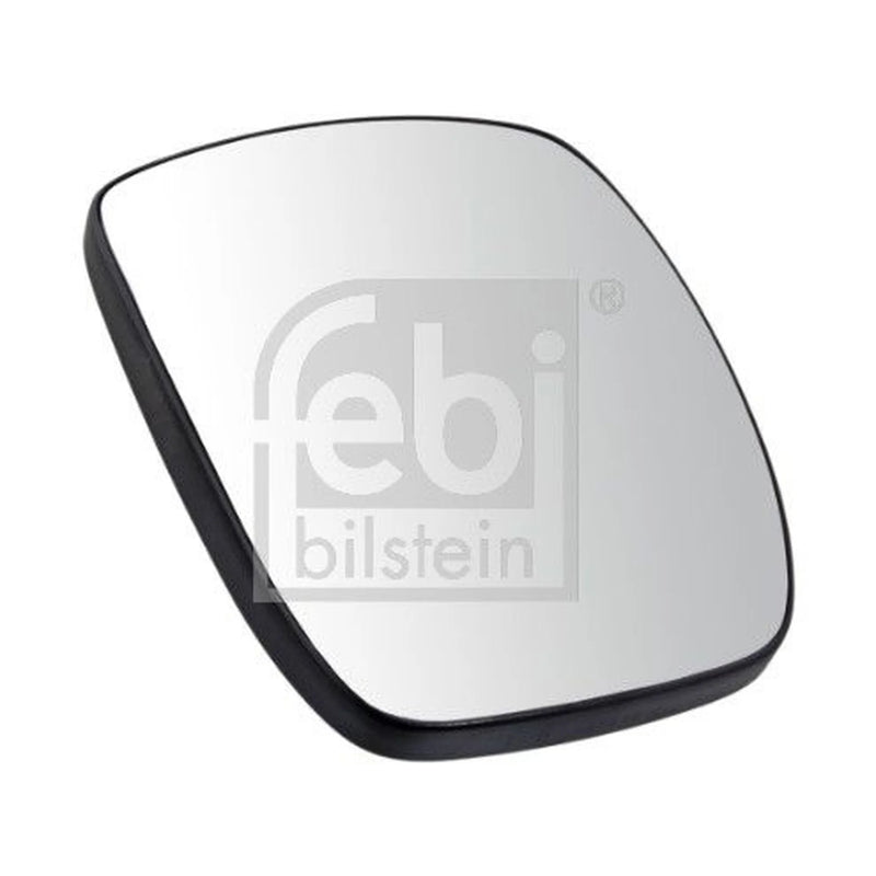 Febi Wide Angle Mirror Mirror Glass Wide 35mm Thick 49899