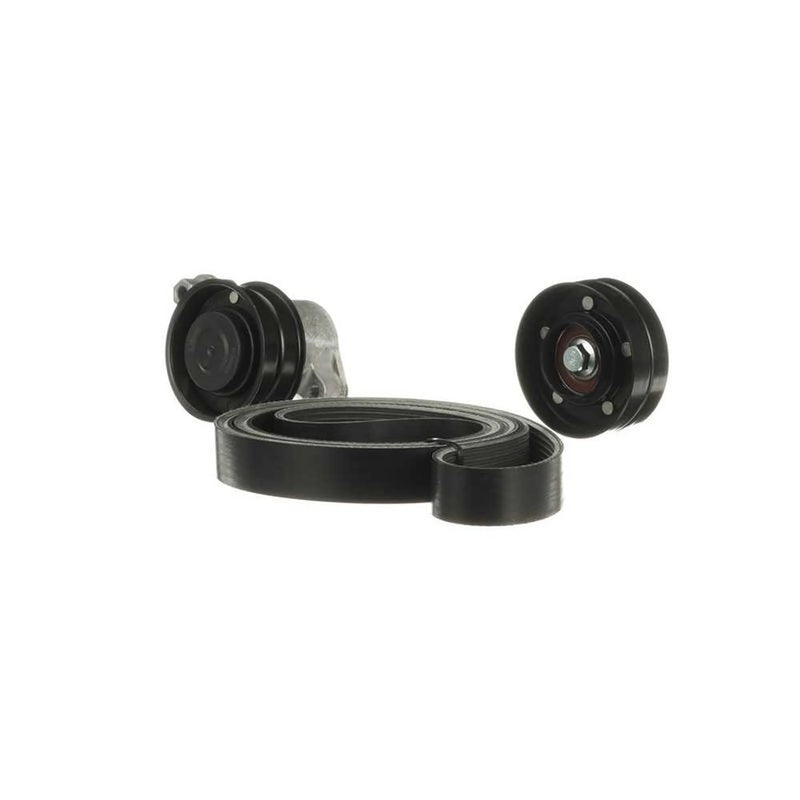 Gates V-Ribbed Belt Set K028PK2350HD