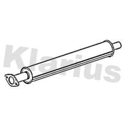 Klarius Box With Front Pipe Front FE1157M