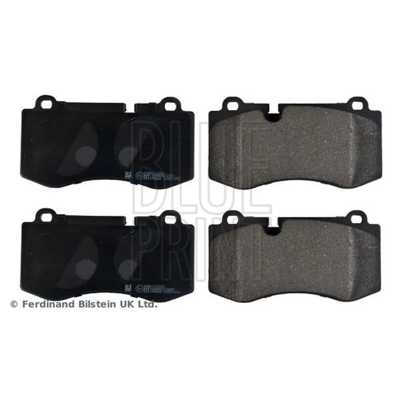 Blue Print Front Brake Pad Set ADU174233