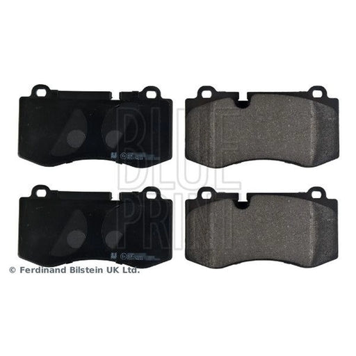 Blue Print Front Brake Pad Set ADU174233