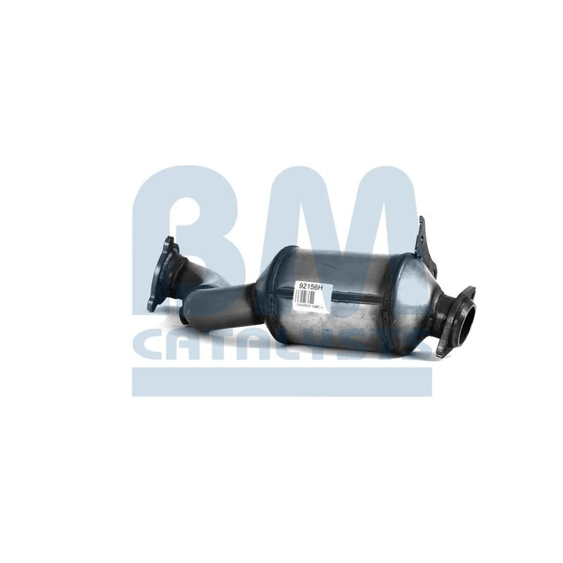 BM Catalysts Homologated Petrol Cat BM92156H