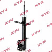 KYB Shock Absorber Damper Strut Front Right 339311