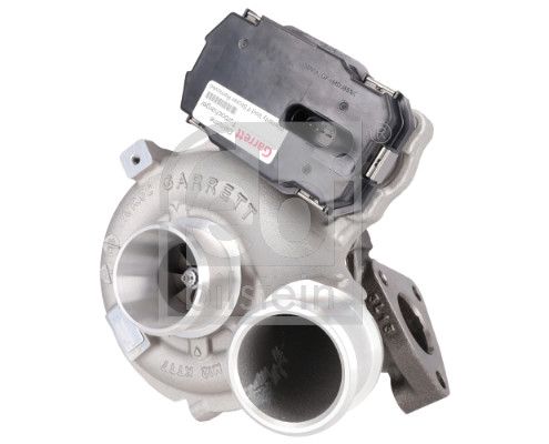 Febi Turbocharger Turbo Unit